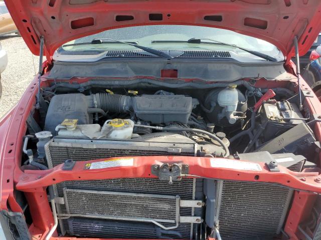 Photo 11 from auction – 2008 DODGE RAM 1500 S with VIN 1D7HU18N18J231482