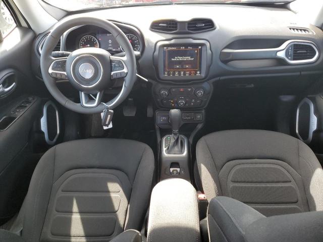 Photo 8 from auction – 2018 JEEP RENEGADE L with VIN ZACCJBBB8JPH03734
