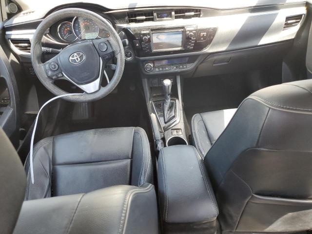 Снимка 8 от търг – 2014 TOYOTA COROLLA EC с VIN 5YFBPRHE4EP008544