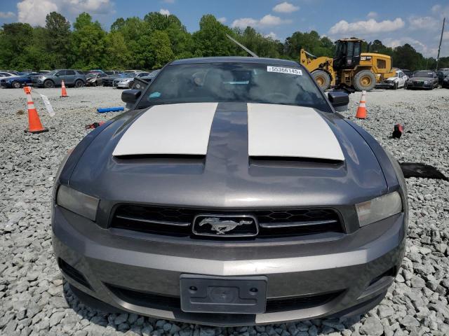 Photo 5 from auction – 2012 FORD MUSTANG with VIN 1ZVBP8AM2C5265611