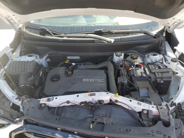 Photo 12 from auction – 2020 GMC TERRAIN SL with VIN 3GKALPEV2LL126770
