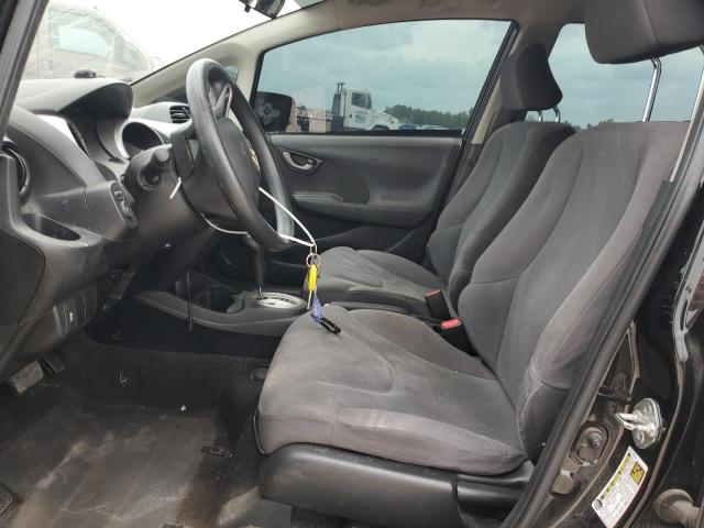 Photo 7 from auction – 2013 HONDA FIT with VIN JHMGE8H31DC025571