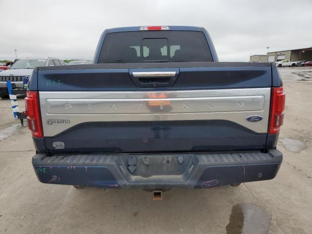 Photo 6 from auction – 2015 FORD F150 SUPER with VIN 1FTEW1EG3FFA88595