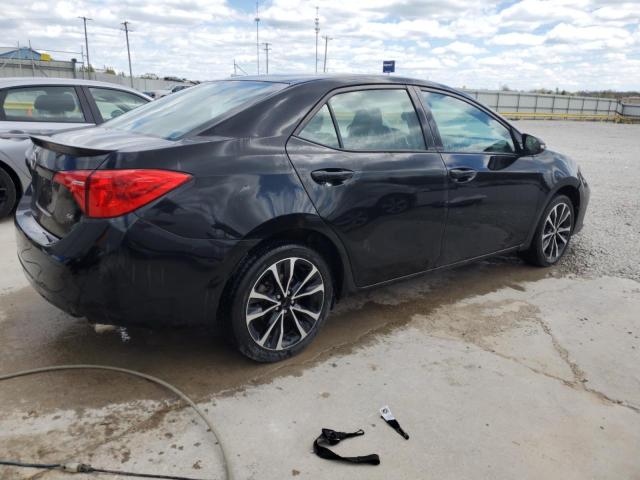 Photo 3 from auction – 2017 TOYOTA COROLLA L with VIN 5YFBURHE1HP671521