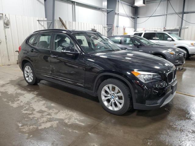 Photo 4 from auction – 2014 BMW X1 XDRIVE2 with VIN WBAVL1C52EVY16466