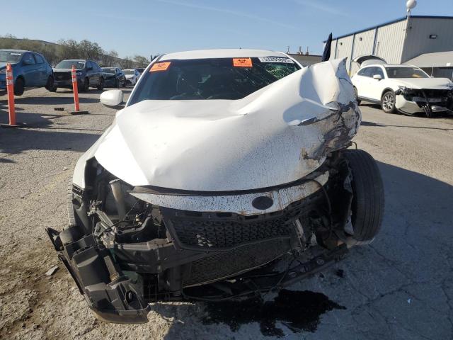 Photo 5 from auction – 2013 KIA OPTIMA LX with VIN KNAGM4A79D5439838