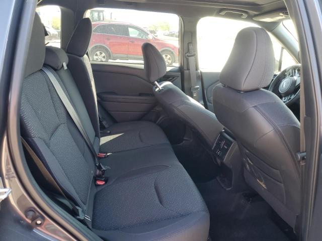 Photo 11 from auction – 2025 SUBARU FORESTER P with VIN JF2SLDDC9SH440722