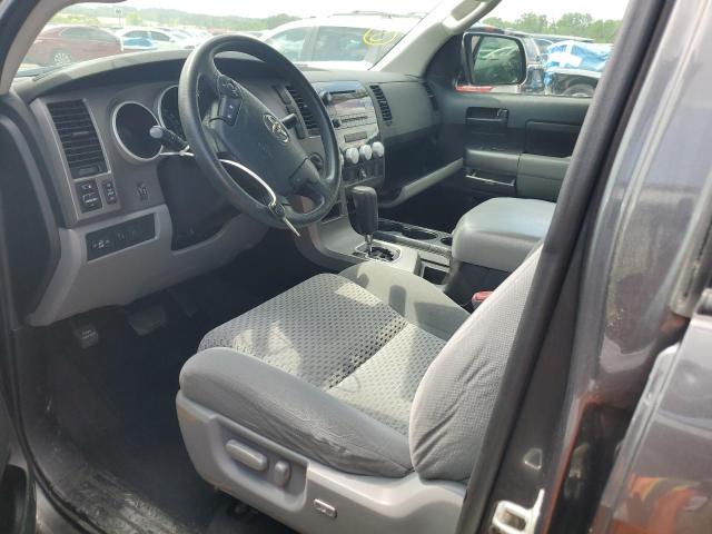 Photo 7 from auction – 2012 TOYOTA TUNDRA DOU with VIN 5TFUY5F11CX226745