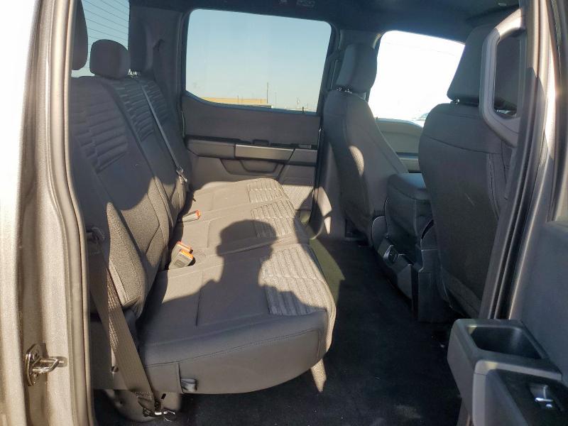 Photo 10 from auction – 2023 FORD F150 SUPER with VIN 1FTEW1EP4PKF69173