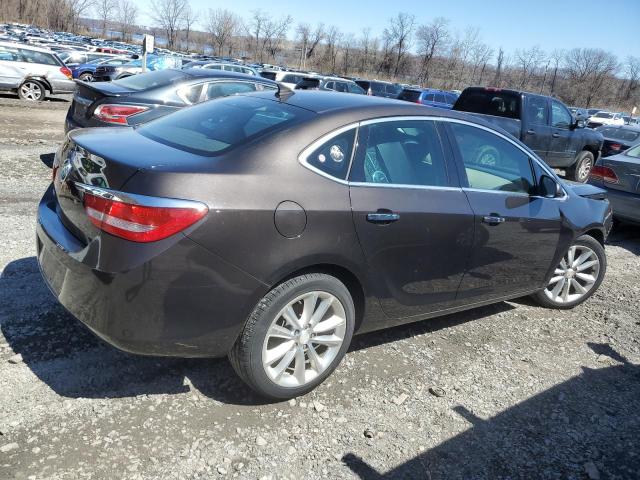 Photo 3 from auction – 2014 BUICK VERANO with VIN 1G4PP5SK1E4100688