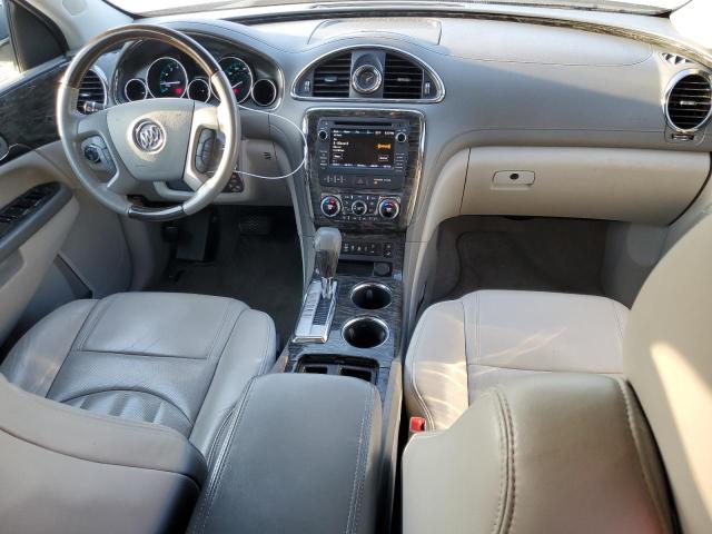 Photo 8 from auction – 2014 BUICK ENCLAVE with VIN 5GAKVBKD3EJ275676