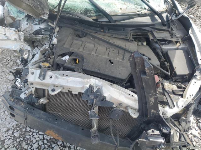 Photo 11 from auction – 2017 TOYOTA COROLLA L with VIN 5YFBURHE6HP661034