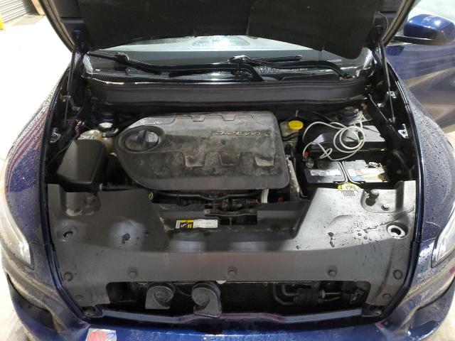 Снимка 12 от търг – 2014 JEEP CHEROKEE L с VIN 1C4PJMCS2EW121584