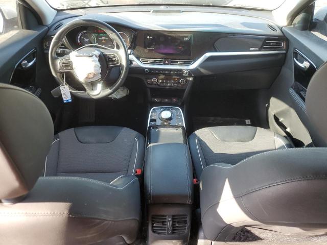 Photo 8 from auction – 2022 KIA NIRO S with VIN KNDCC3LG6N5132222