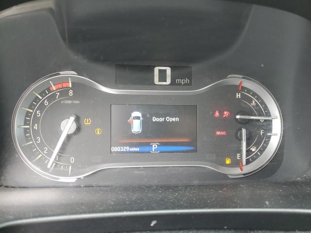 Photo 9 from auction – 2018 HONDA PILOT LX with VIN 5FNYF6H1XJB044169