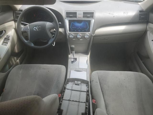 Photo 8 from auction – 2011 TOYOTA CAMRY BASE with VIN 4T1BF3EK4BU187513