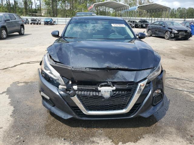 Photo 5 from auction – 2022 NISSAN ALTIMA SV with VIN 1N4BL4DV9NN384647