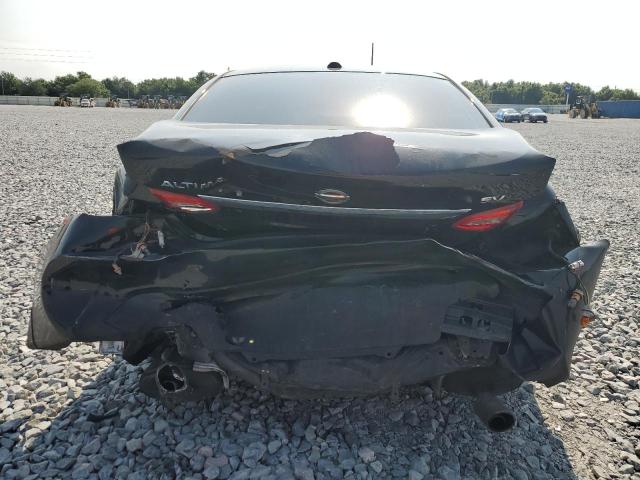 Photo 6 from auction – 2016 NISSAN ALTIMA 2.5 with VIN 1N4AL3AP8GC124606