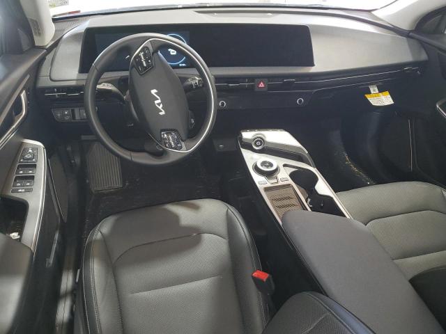 Photo 8 from auction – 2024 KIA EV6 LIGHT with VIN KNDC34LA7R5193845