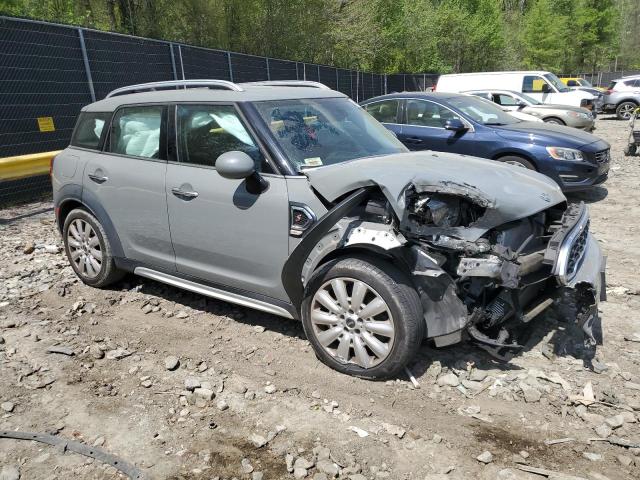 Photo 4 from auction – 2019 MINI COOPER S C with VIN WMZYT5C57K3G94947