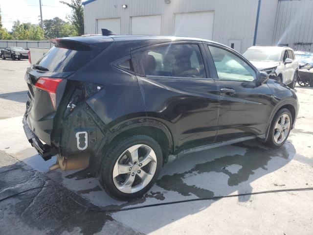 Photo 3 from auction – 2017 HONDA HR-V EX with VIN 3CZRU5H58HM723686