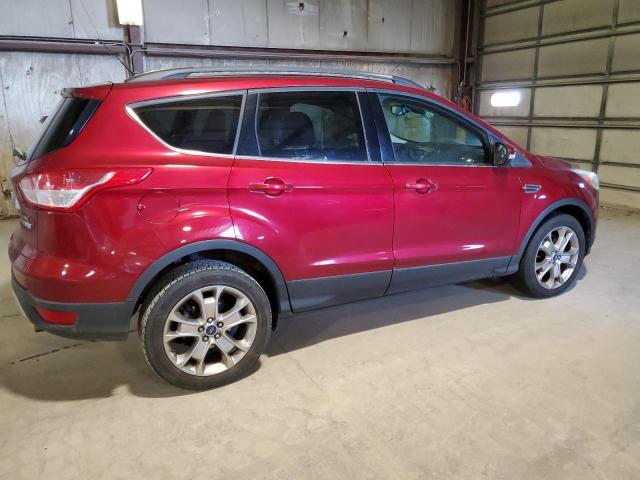 Zdjęcie 3 z aukcji – 2013 FORD ESCAPE SEL z VIN 1FMCU0HX9DUC76898