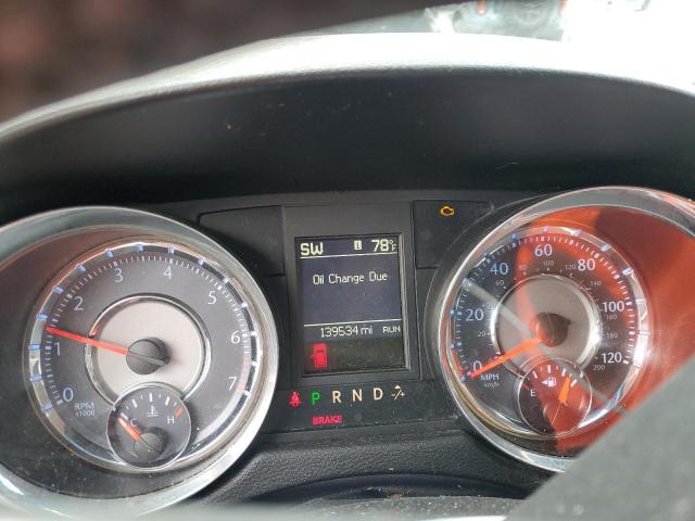 Photo 9 from auction – 2014 CHRYSLER TOWN & COU with VIN 2C4RC1BG4ER440833