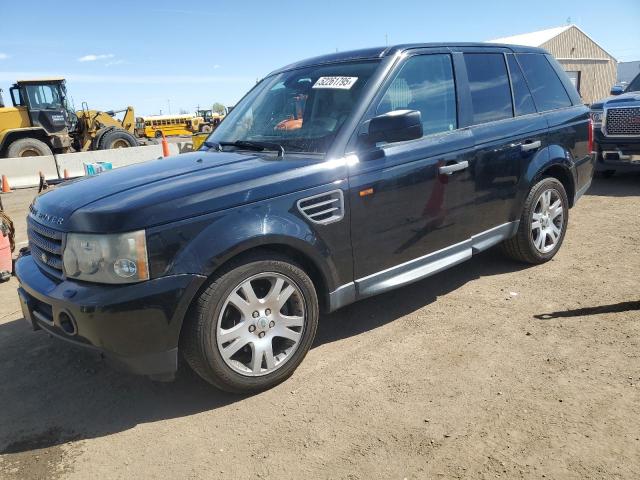 LAND ROVER RANGE ROVE 2006 with VIN SALSF25466A962636 - Photo from auction