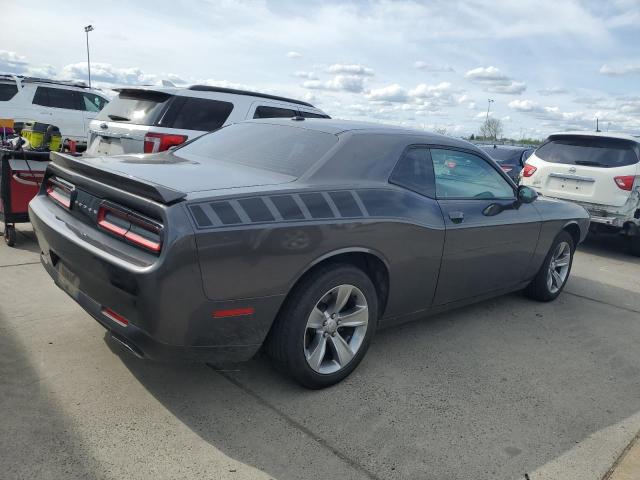 Снимка 3 от търг – 2016 DODGE CHALLENGER с VIN 2C3CDZAG3GH337077