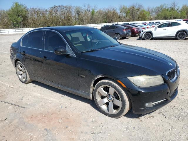 Photo 4 from auction – 2009 BMW 335 D with VIN WBAPN73589A265690