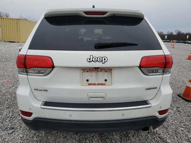 Снимка 6 от търг – 2015 JEEP GRAND CHER с VIN 1C4RJFBG2FC860118