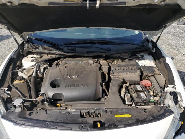 Foto 11 de la subasta – 2017 NISSAN MAXIMA 3.5 con VIN 1N4AA6AP2HC425879