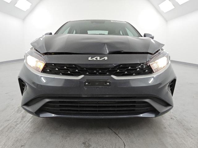 Photo 5 from auction – 2023 KIA FORTE LX with VIN 3KPF24AD2PE634196