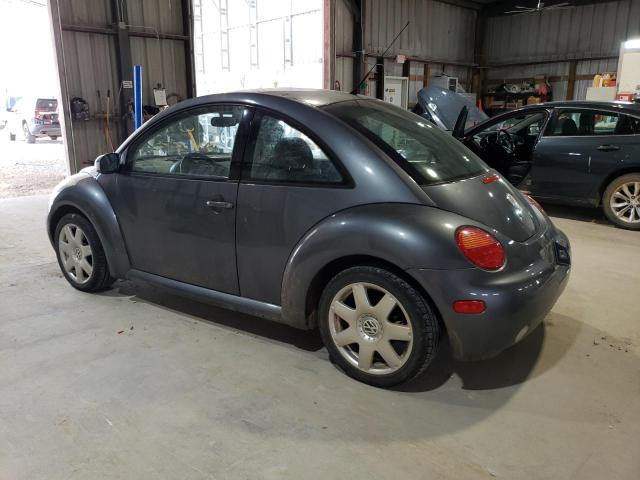 Photo 2 from auction – 2003 VOLKSWAGEN NEW BEETLE with VIN 3VWCK21C33M436156