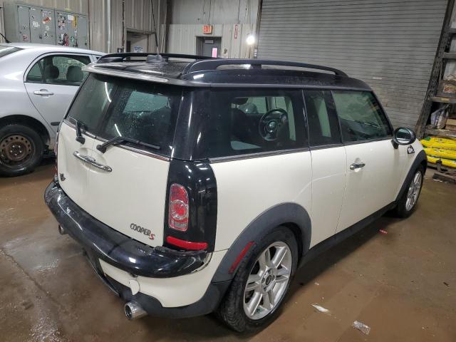 Photo 3 from auction – 2012 MINI COOPER S C with VIN WMWZG3C54CTY38754