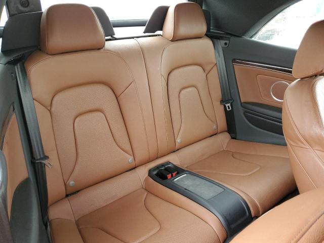 Photo 10 from auction – 2012 AUDI A5 PREMIUM with VIN WAULFAFH1CN007154