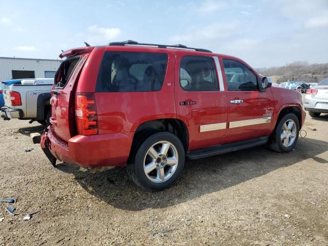 Photo 3 from auction – 2013 CHEVROLET TAHOE C150 with VIN 1GNSCBE08DR321958