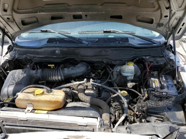 Photo 11 from auction – 2002 DODGE RAM 1500 with VIN 1D7HU18Z62S575992