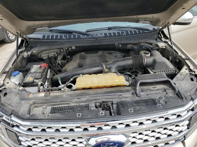 Photo 12 from auction – 2018 FORD EXPEDITION with VIN 1FMJK1MT5JEA07261