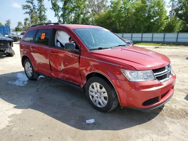 Zdjęcie 4 z aukcji – 2016 DODGE JOURNEY SE z VIN 3C4PDCAB3GT116116