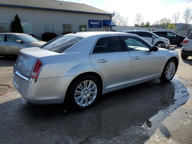 Photo 3 from auction – 2012 CHRYSLER 300 LIMITE with VIN 2C3CCAHG4CH208298