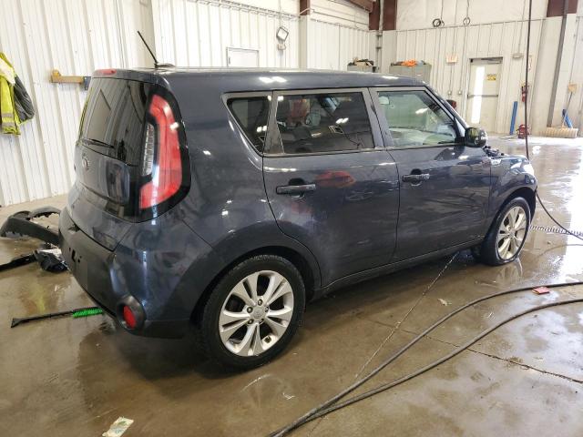Photo 3 from auction – 2014 KIA SOUL + with VIN KNDJP3A52E7078838