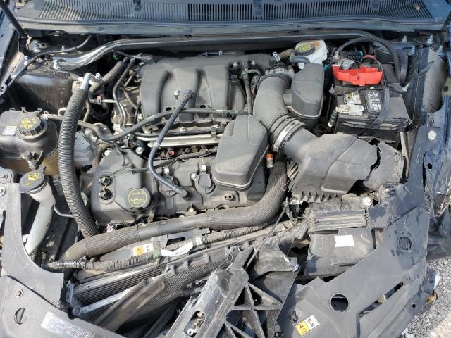 Photo 11 from auction – 2019 FORD TAURUS LIM with VIN 1FAHP2F8XKG109556