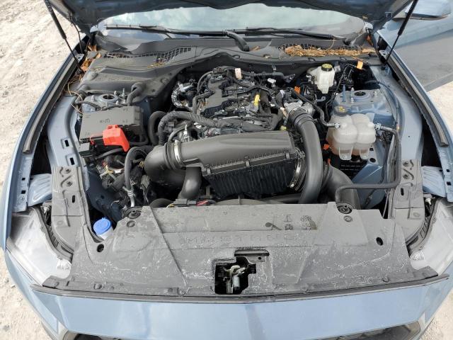 Photo 11 from auction – 2024 FORD MUSTANG with VIN 1FA6P8TH4R5108939