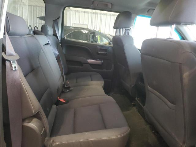Photo 10 from auction – 2017 CHEVROLET SILVERADO with VIN 3GCUKREC0HG179814
