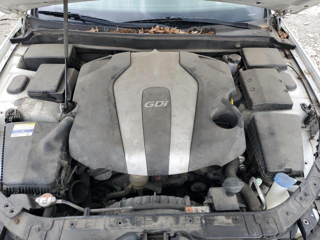 Photo 11 from auction – 2012 HYUNDAI GENESIS 3. with VIN KMHGC4DD3CU188757