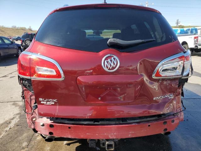 Photo 6 from auction – 2017 BUICK ENCLAVE with VIN 5GAKVBKD2HJ332373