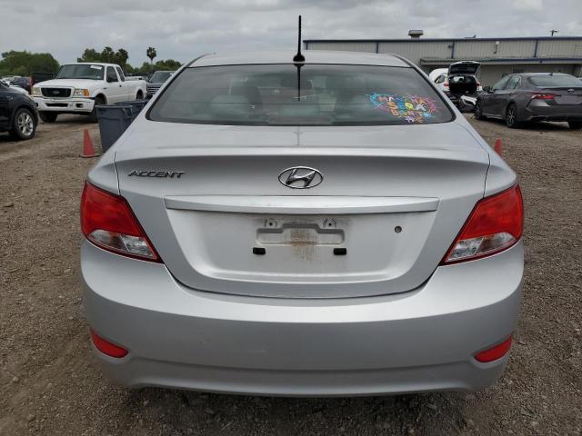 Photo 6 from auction – 2017 HYUNDAI ACCENT SE with VIN KMHCT4AE6HU343322