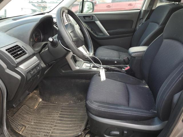 Снимка 7 от търг – 2015 SUBARU FORESTER 2 с VIN JF2SJADC3FH406494