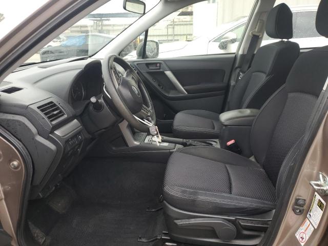 Photo 7 from auction – 2015 SUBARU FORESTER 2 with VIN JF2SJABC4FH429656